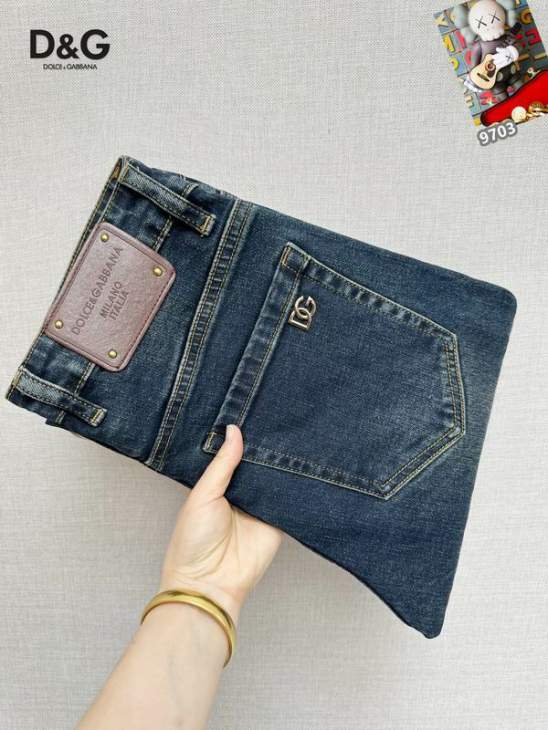 Picture of DG Jeans Long _SKUDGsz28-3825tr1999023